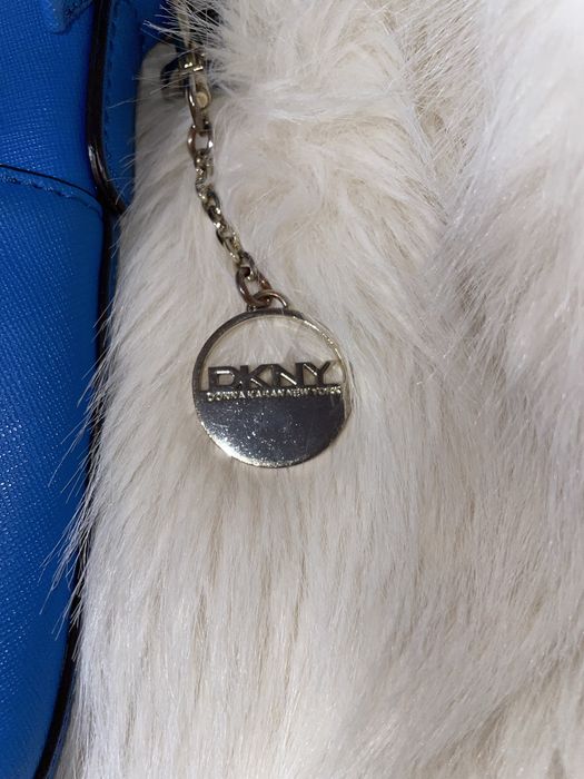 Сумка DKNY  жіноча сумочка Донна Каран сумка