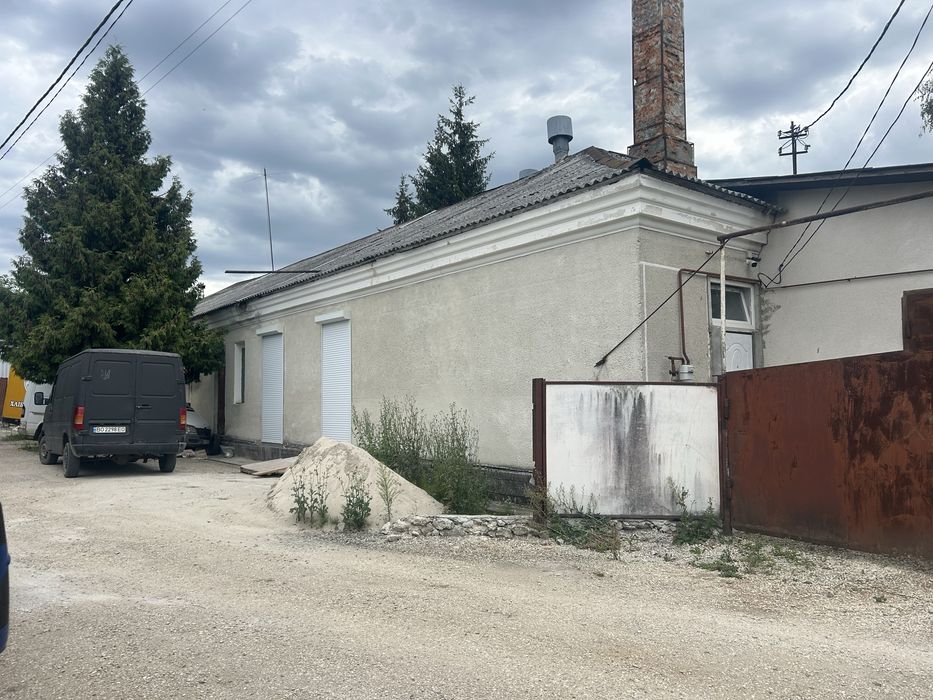 Приміщення під виробництво хлібобулочних виробів