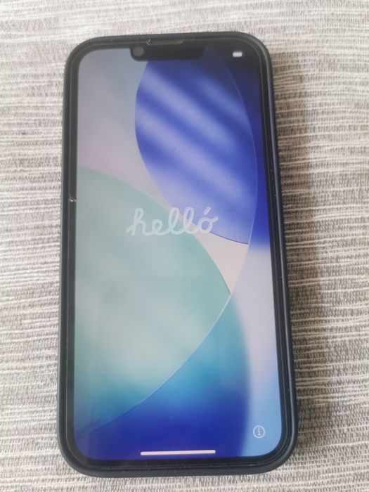 IPhone 13 - 128 GB (c/Capa Protectora + Película)