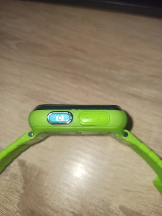 Дитячий смарт годинник Vtech Kindizoom DX2 Німеччина