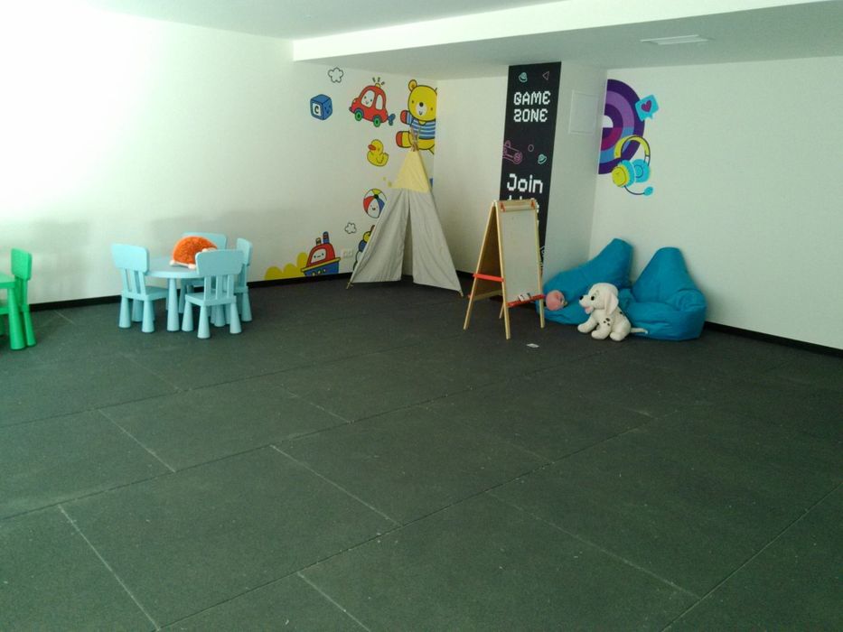 Aluga-se - Apartamento T1 no Condomínio Jardins da Seara - NOVO