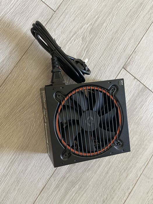 Zasikacz okame g3 850w jak nowy