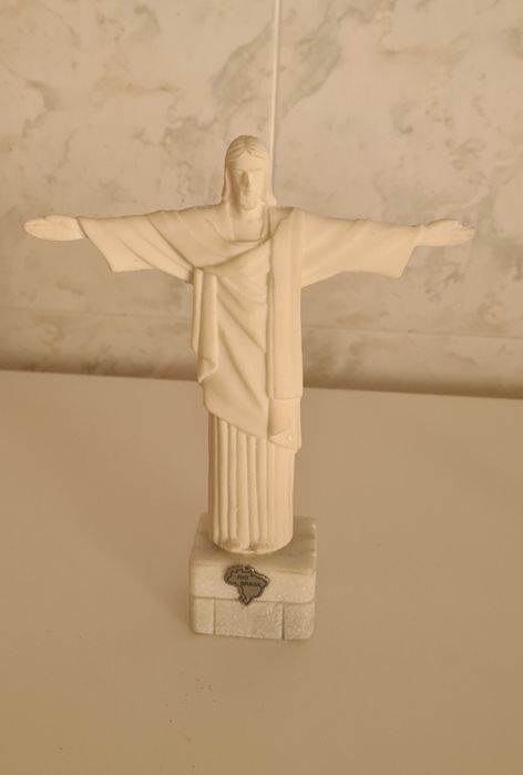 Dois Cristos Redentor. Novos