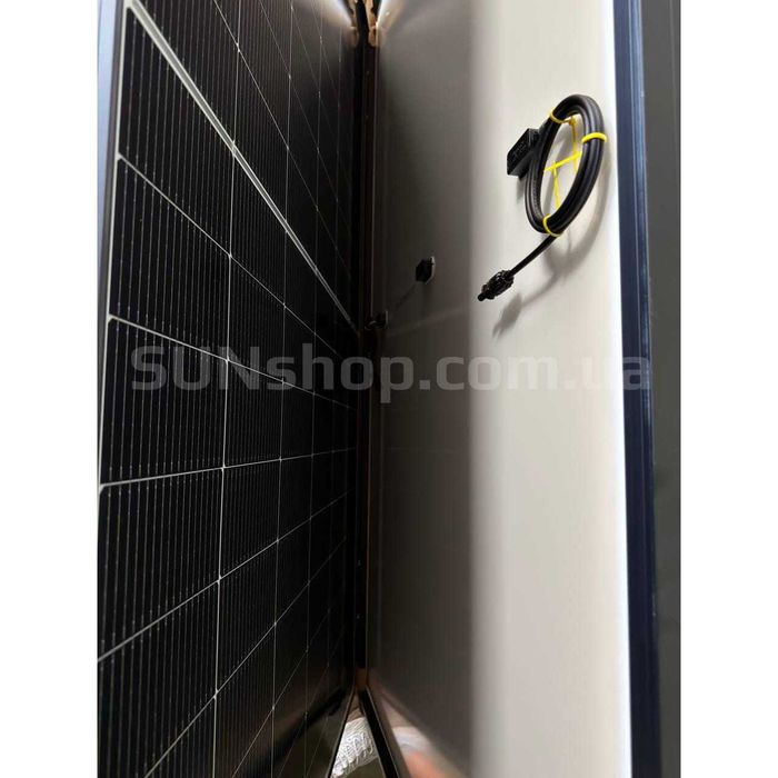 Солнечная панель JA Solar JAM54D40-465LR N-Type 33V 13А 465Вт Джасолар (Днепр)