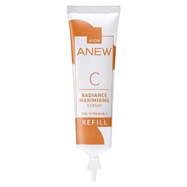 Serum z witaminą C Avon Anew C Radiance Maximising refill