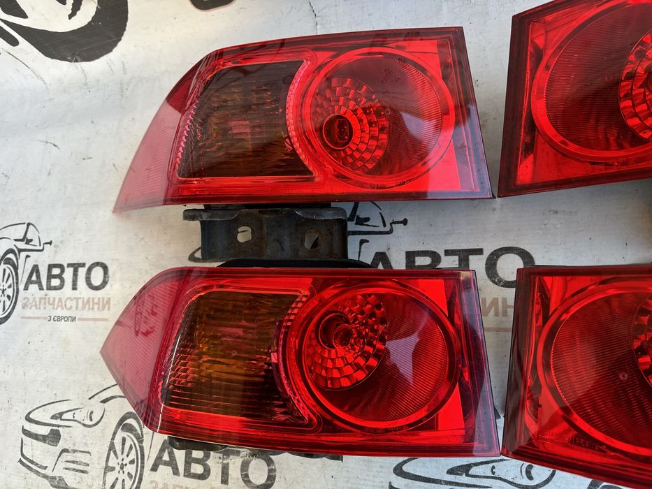 Ліхтар Фонарь Стоп Honda Accord 7 Хонда Акорд 7