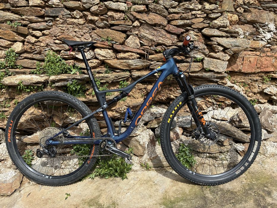 Bicicleta Orbea Oiz H30