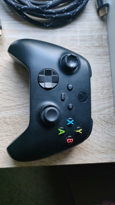 Xbox Series S | Bez Pada | HDMI | zasilanie