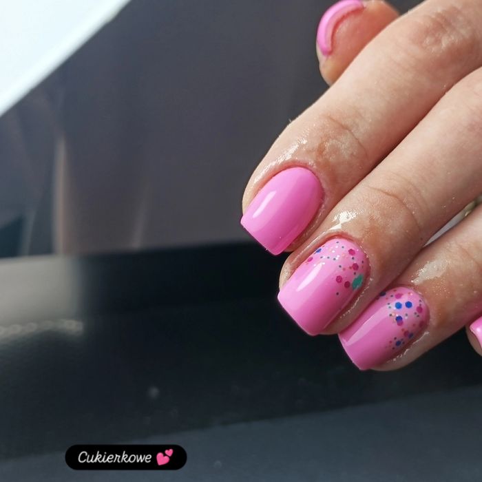 Zapraszam na manicure i pedicure