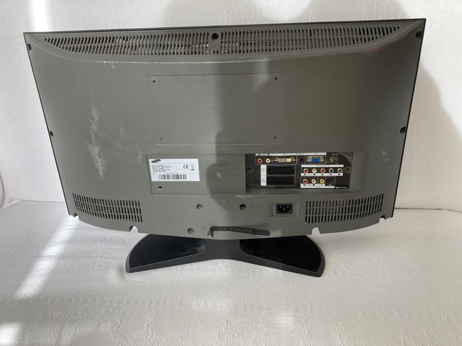 Televisão Samsung
