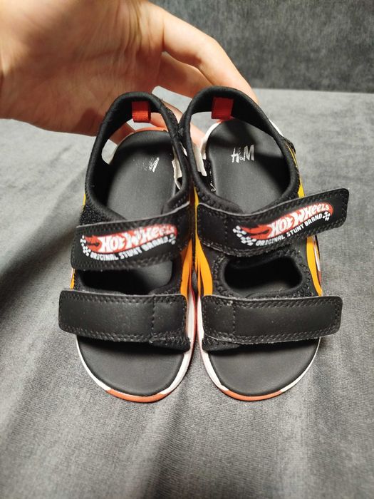 Кросівки Geox, Nike, Garlin 25-28