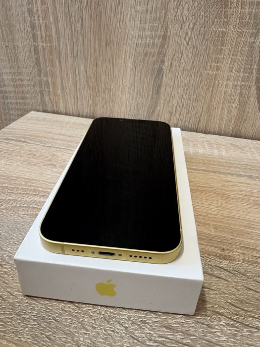 Iphone 14 128 GB w bardzo dobrym stanie