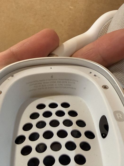 Airpods Max наушники ОРИГІНАЛ