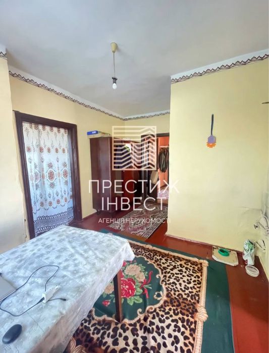 Продаж капітального цегляного будинку с. Васильки