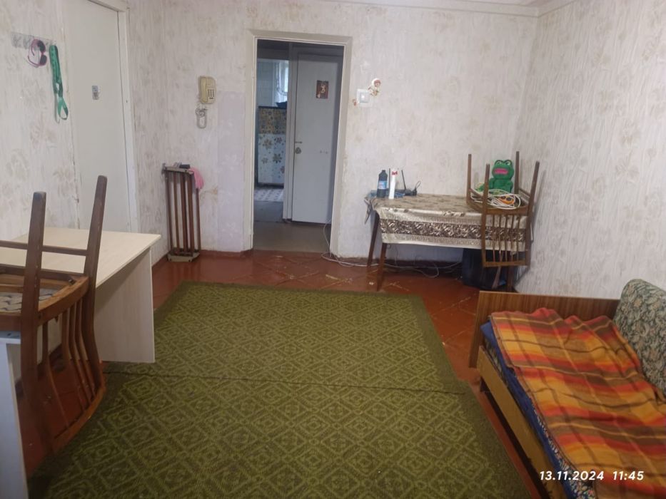 Сдам 3х комнатную квартиру