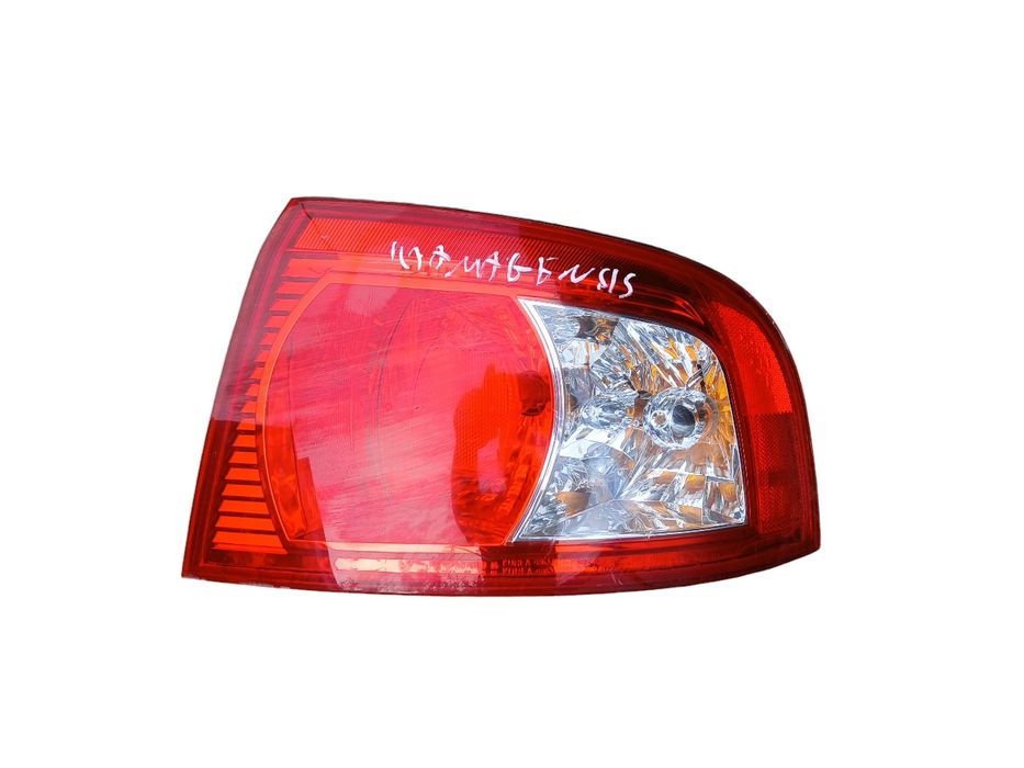 Lampa tył tylna prawa lewa Kia Magentis Kompletna Oryginalna