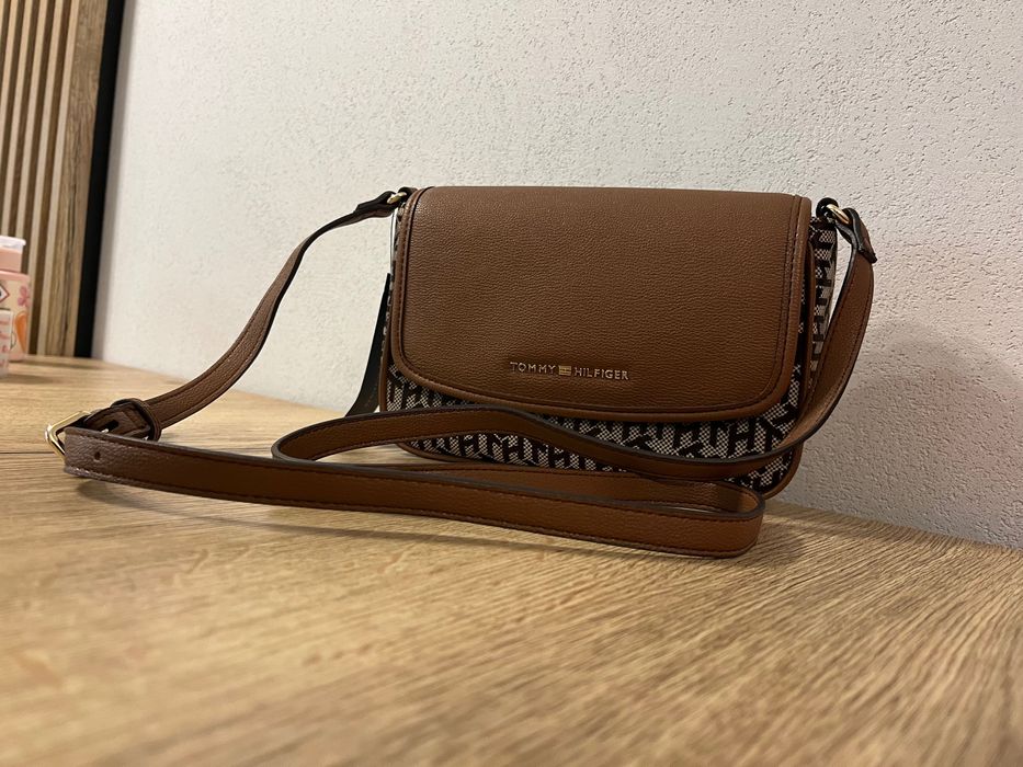 Torebka Tommy Hilfiger