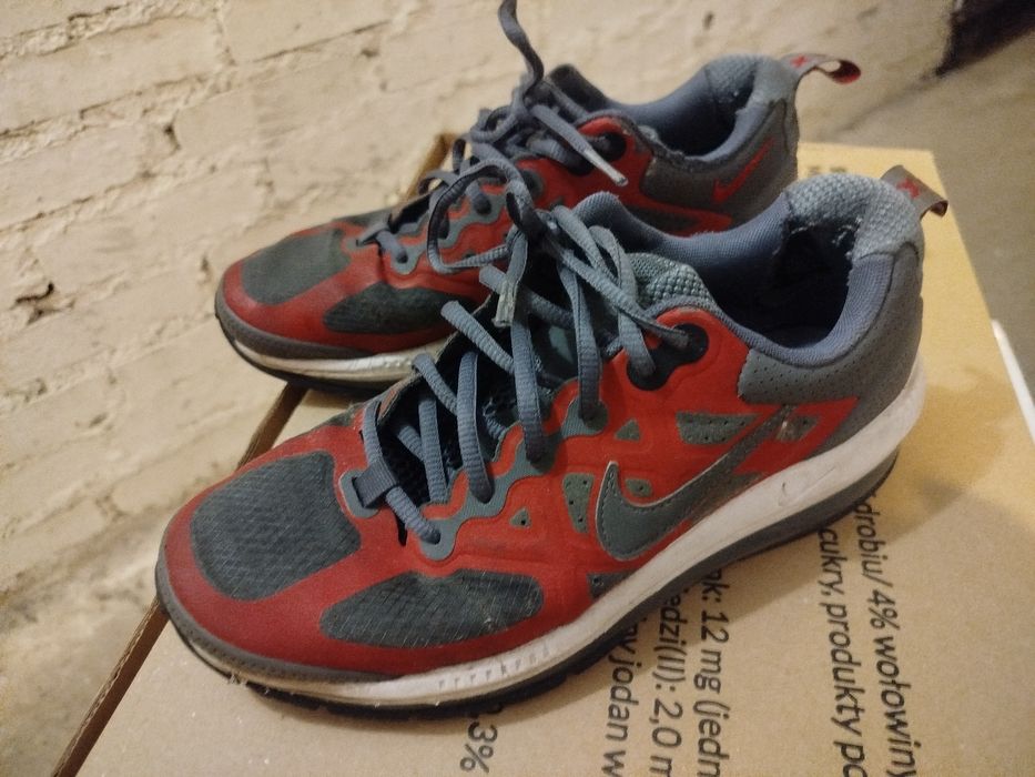 Buty Nike Air Max Genome r. 40