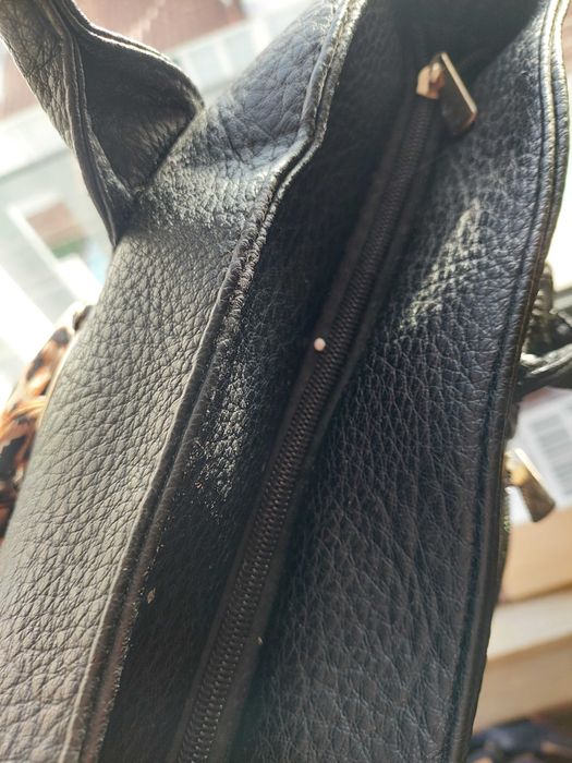 Malas senhora, preta.