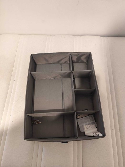 Arara de Roupas + Divisor/Suspensório