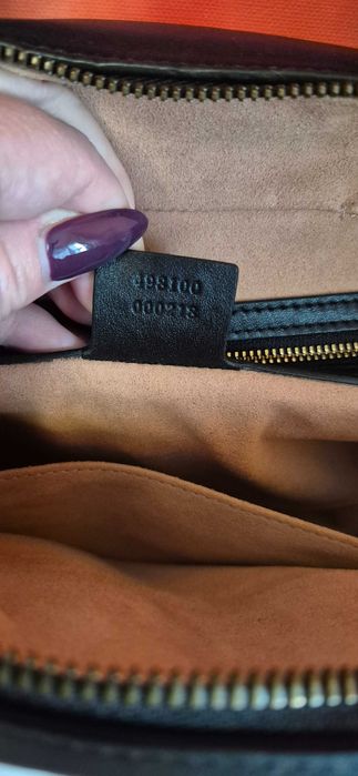 Gucci, оригінал. Сумка. Saint Laurent