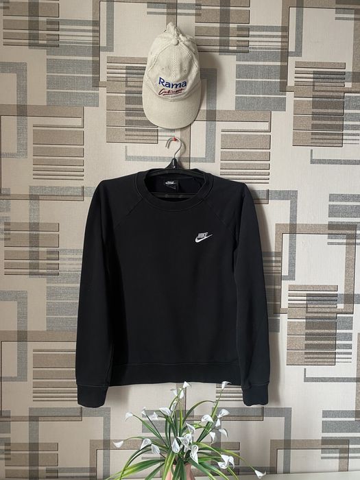 Світшот кофта худі Nike