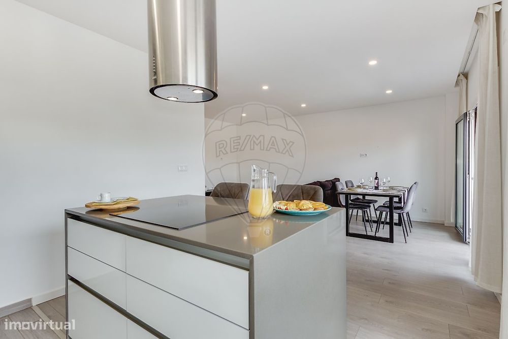 Apartamento T2 para arrendamento