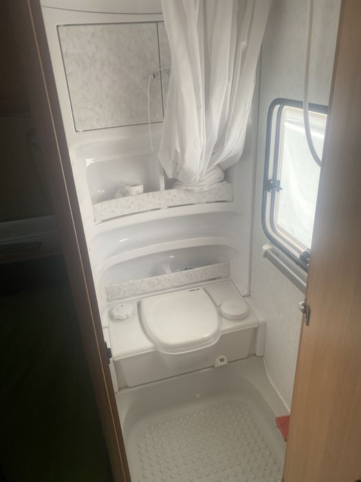 Hobby 495 exellent super