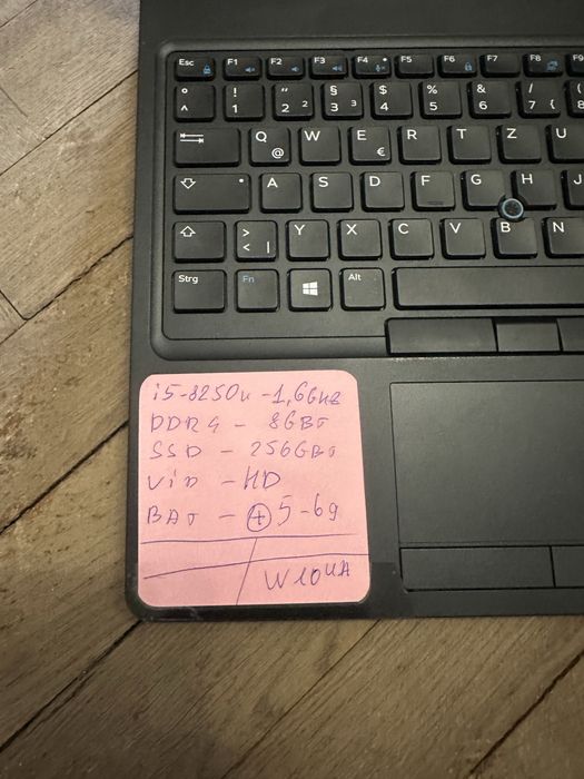 Продам ноутбуки