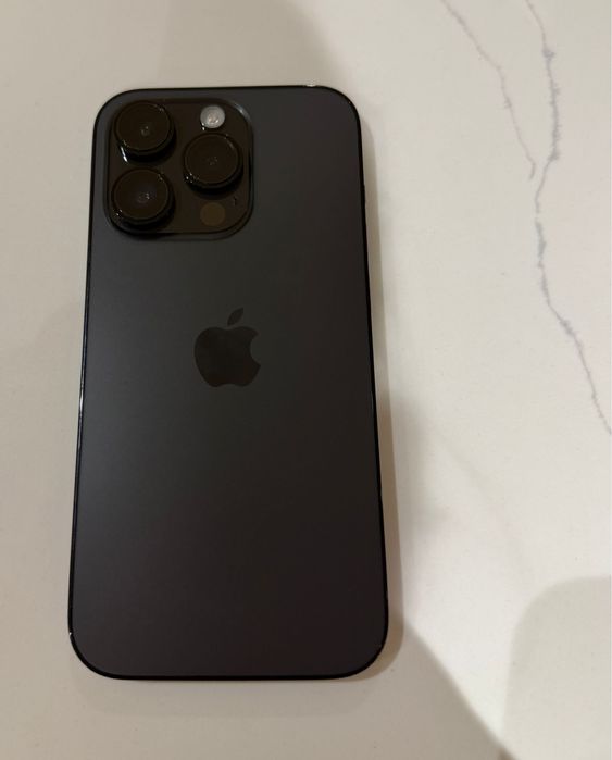 Iphone 14 Pro Usado
