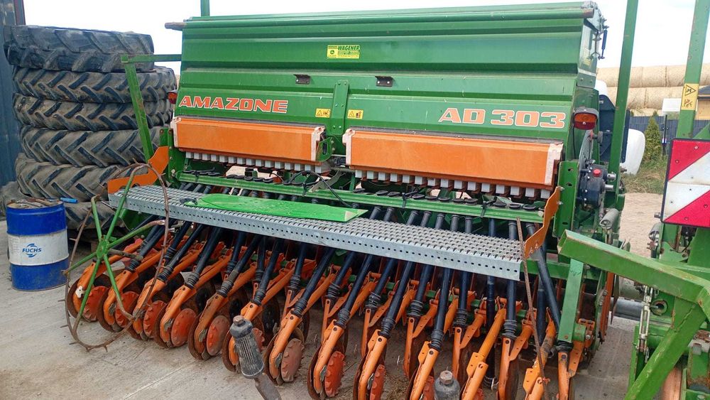 zestaw uprawowy ad 303 ke 303