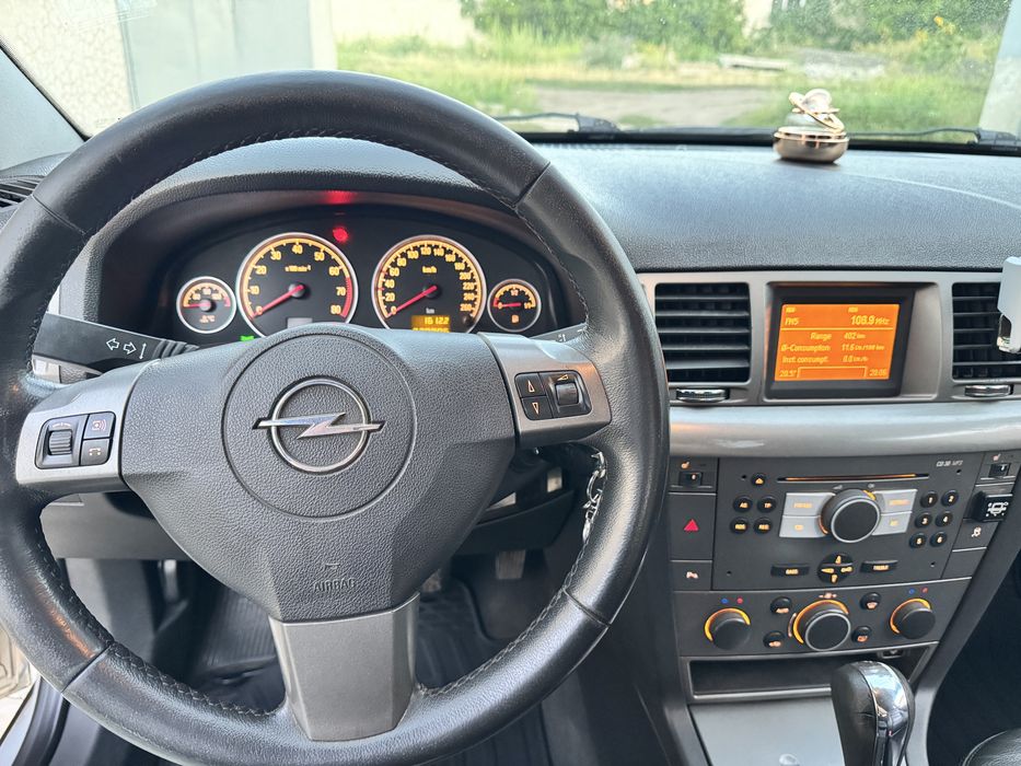 ПРОДАМ Opel Vectra C