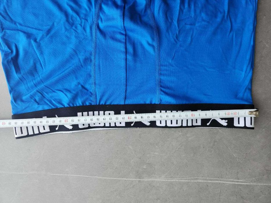 Труси боксери чоловічі Puma  3PK men`s boxer brief 859704 04