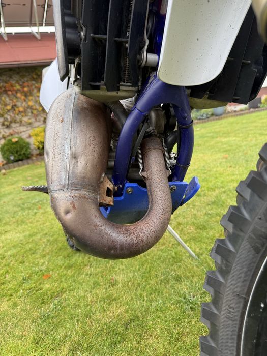 Sherco SE 125 Enduro A1/B 2020 2T