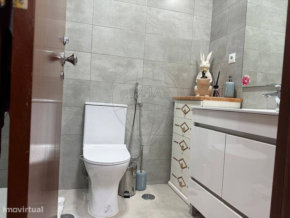 Apartamento T2 para arrendamento