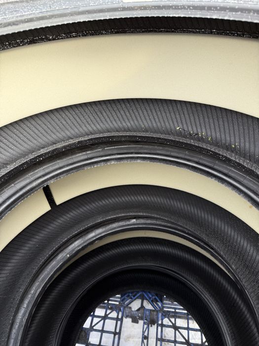 275/45 r20 Continental VikingContact 7 ContiSilent НОВАЯ