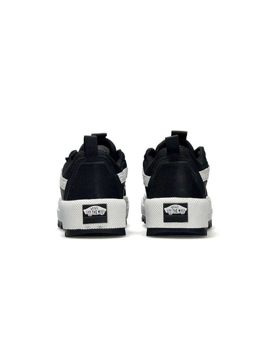 !SALE! Vans Old Skool MTE-1 (Gore-Tex) Black/White 37 38 39 40 41 42 43 44 45 46 ванс гтх