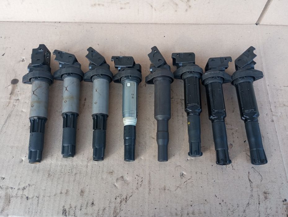 Катушка зажигання Bmw E46 E87 E90 E60