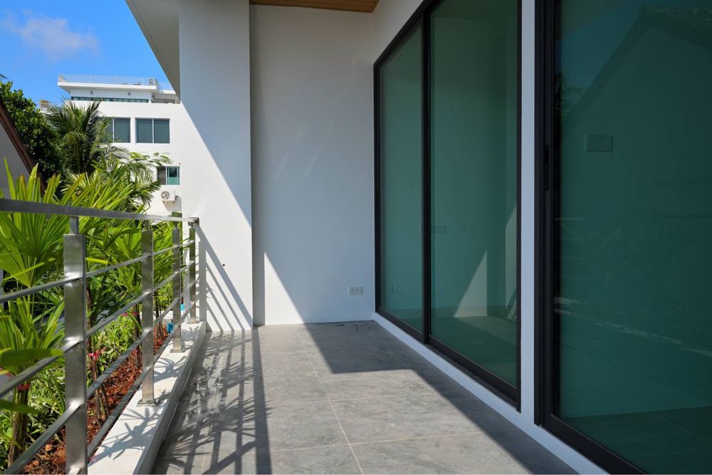 Продаж вілли на Пхукеті