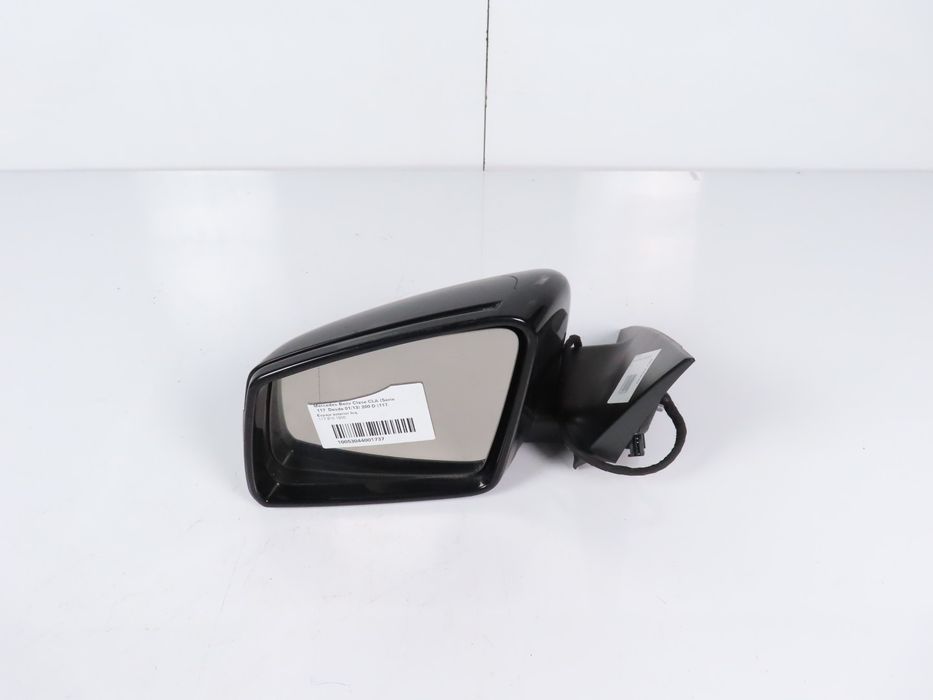 Retrovisor / Espelho Mercedes-Benz Cla Coupe Ref: A1178101500