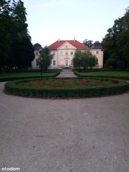 Piekna dzialka 1000 m² w nowczesnym osiedlu, blisko trasy S8 - Widok 6