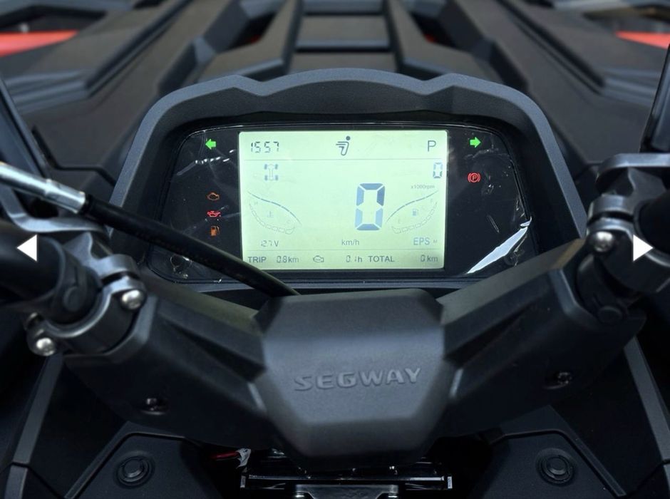 NEW Квадроцикл SEGWAY 1000 AT10W FULL Equipped | Реєстрація | Розстрочка 0%