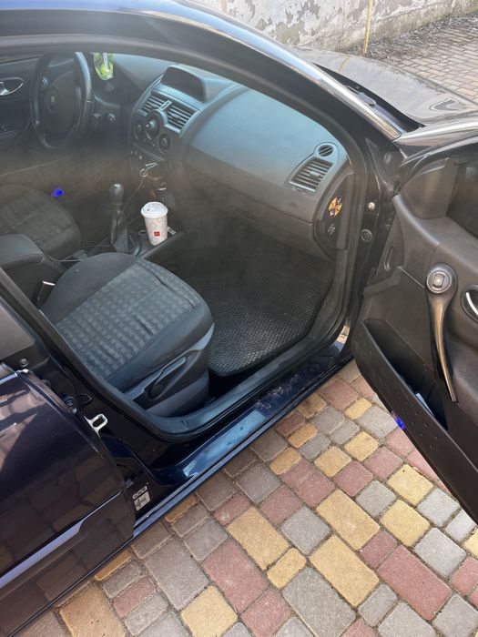 Рено меган   В гарному стані