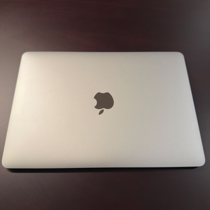 Macbook Retina 12 2017