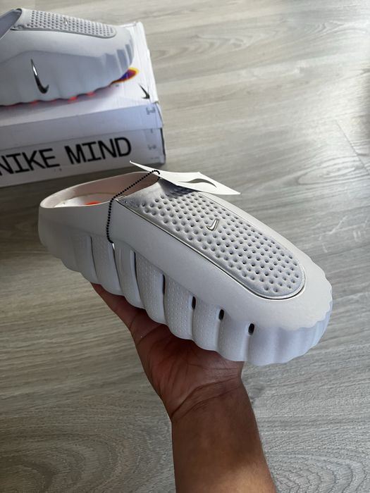 Nike Mind 001 szare 44,5