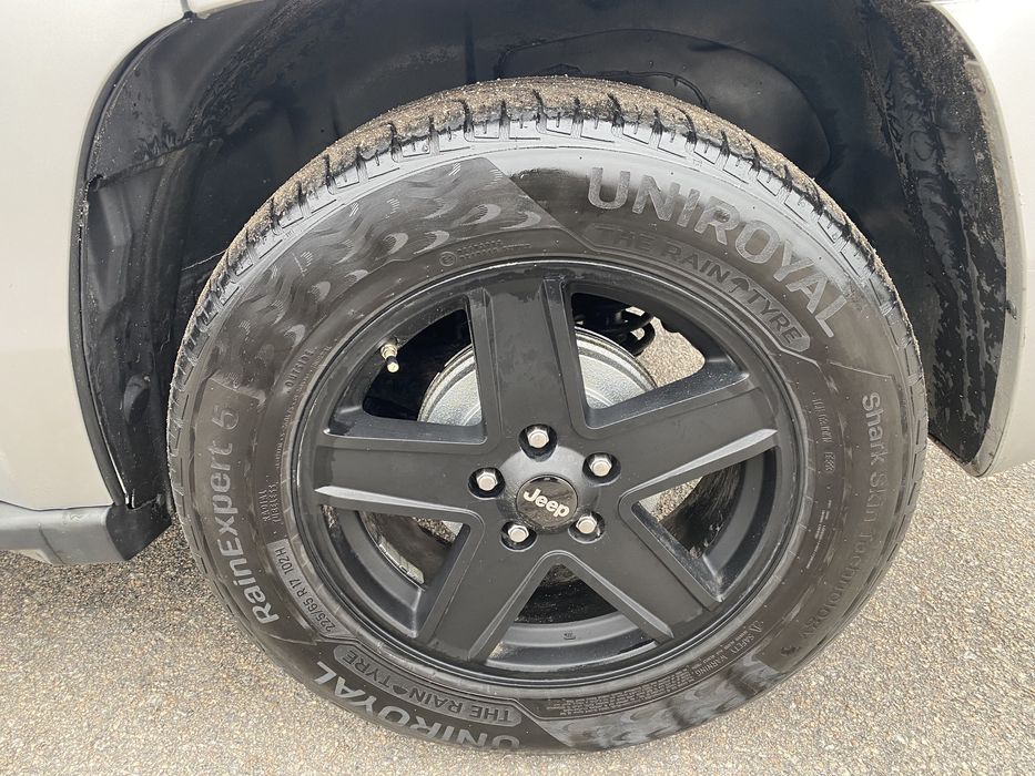 Обмен/Продам Jeep2.0 газ-бенз.