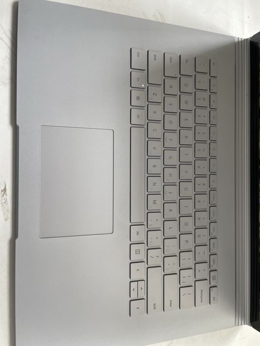 Ігровий Ноутбук 3240x2160 GTX 1060 Microsoft Surface Book 2 15  16/512 i7-7865u