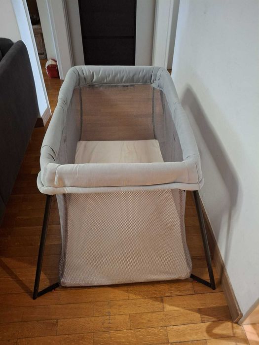 Berço de Viagem BabyBjorn