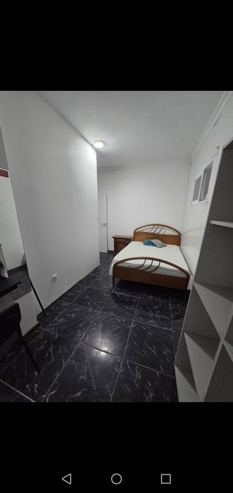 Quarto para arrendar junto à casa da Música