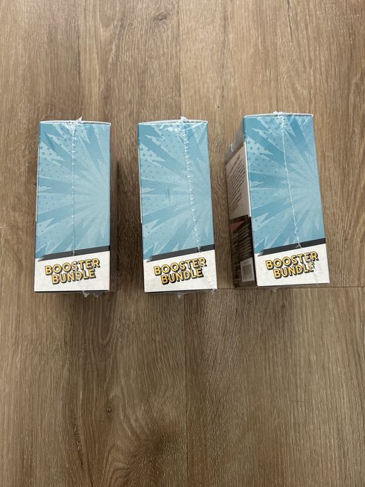 Pokemon TCG Ascended Heroes Bundle